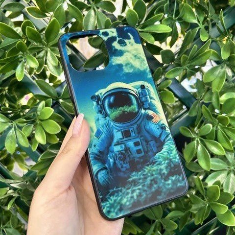 Verpasse Deinem iPhone Deinen persönlichen Style - mit GREENMNKY® Custom Case - GREENMNKY