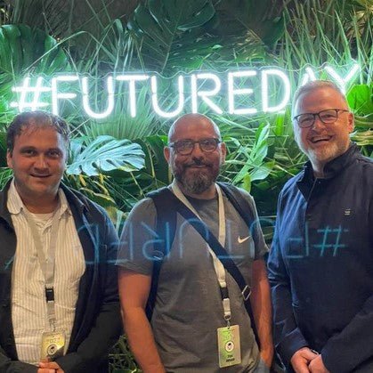 Erfolge, die begeistern: Ein Blick auf die beeindruckende Entwicklung von GREENMNKY® - GREENMNKY