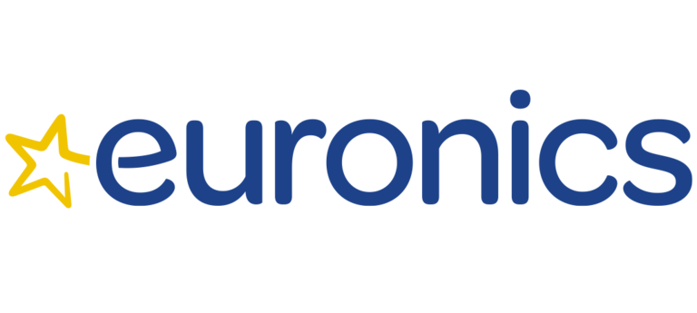 euronics Logo