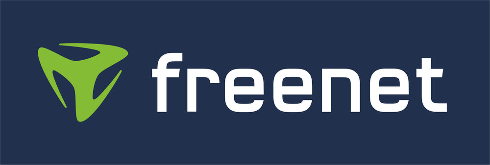 freenet Logo