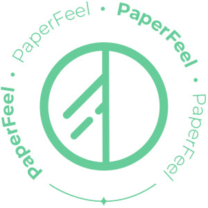 PaperFeel Panzerfolie; matte Textur, keine Lichtreflexionen und ultradünn