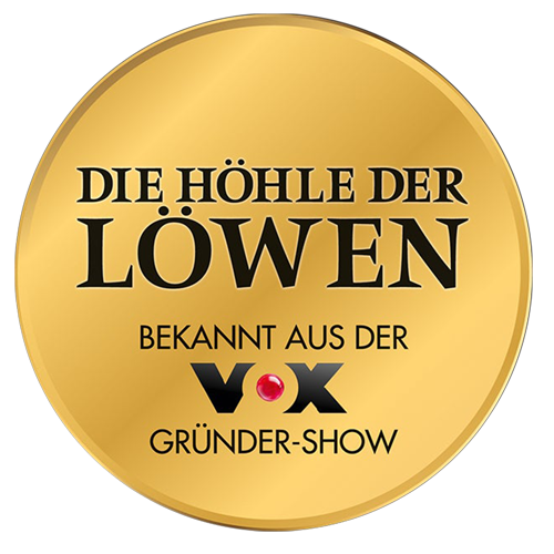 Höhle der Löwen Logo