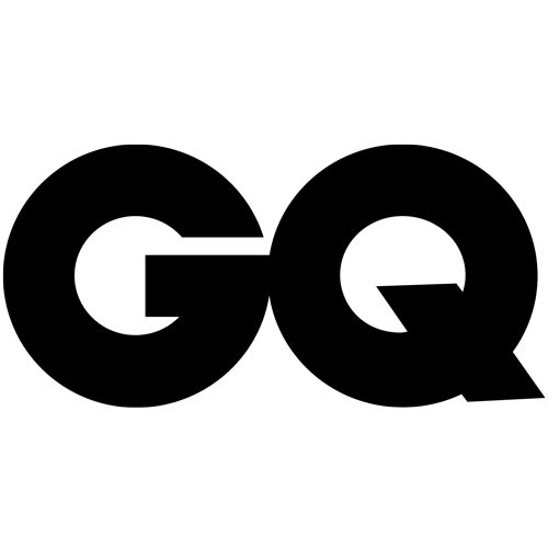 GQ Logo