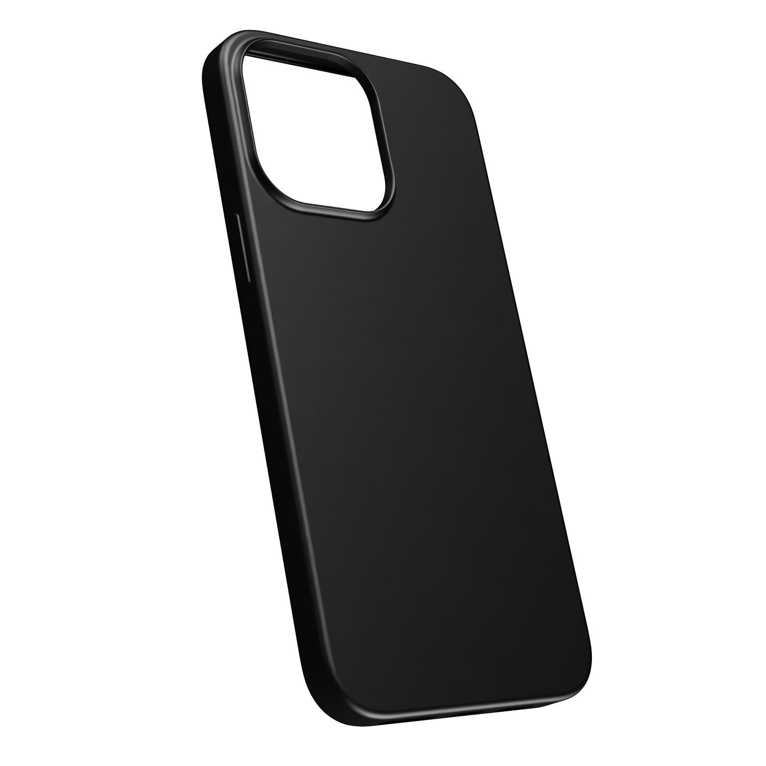 RE-CASE in black