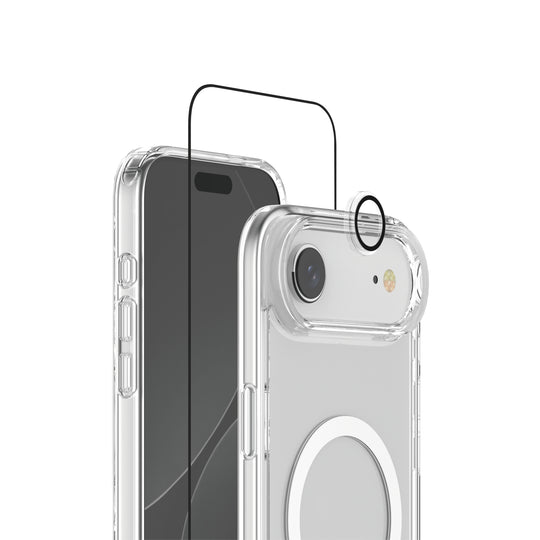 iPhone Air - 3in1 ProtectMe Pack