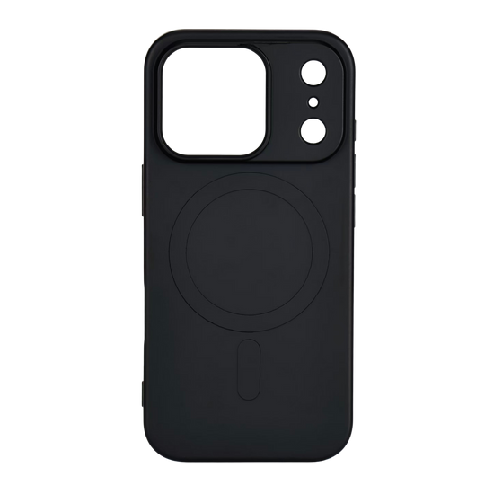 iPhone 17 Pro Max Black Case