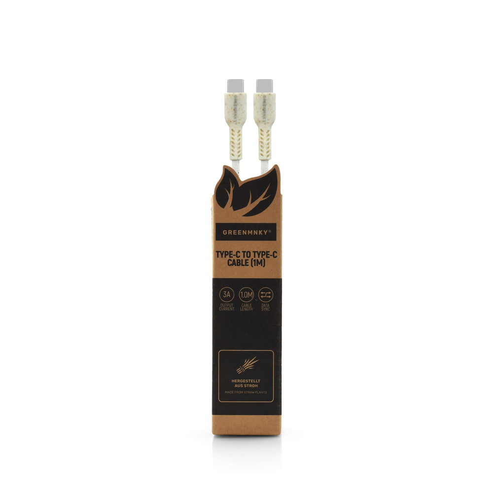 Straw Kabel