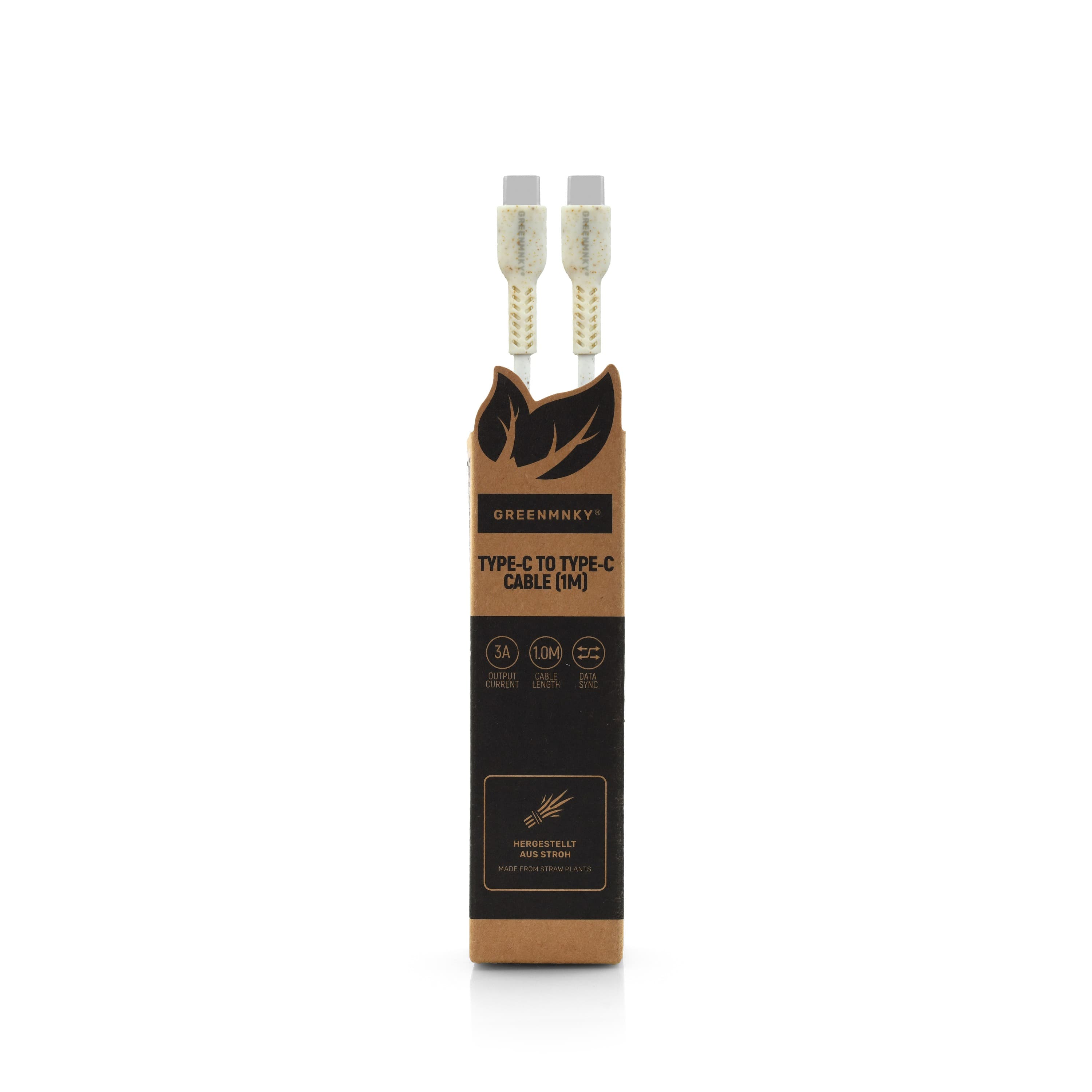 Straw Kabel