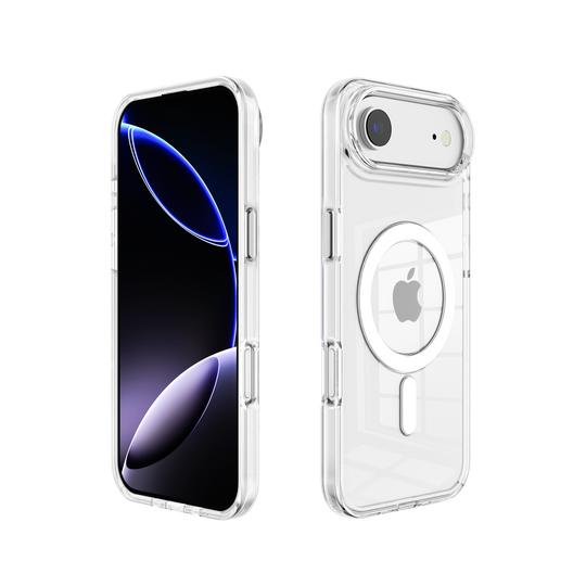 iPhone Air Schutzhülle Clear Edition
